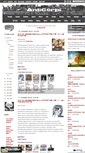 Mobile Screenshot of anticorpi.info